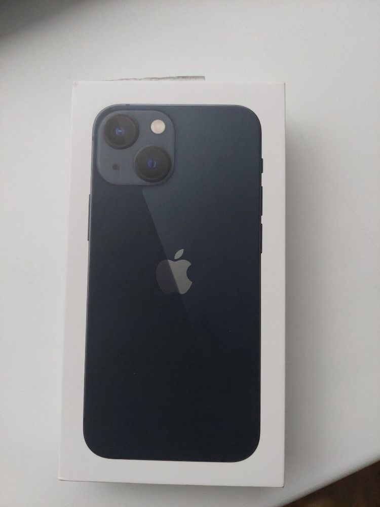 Продаю iphone 13 mini