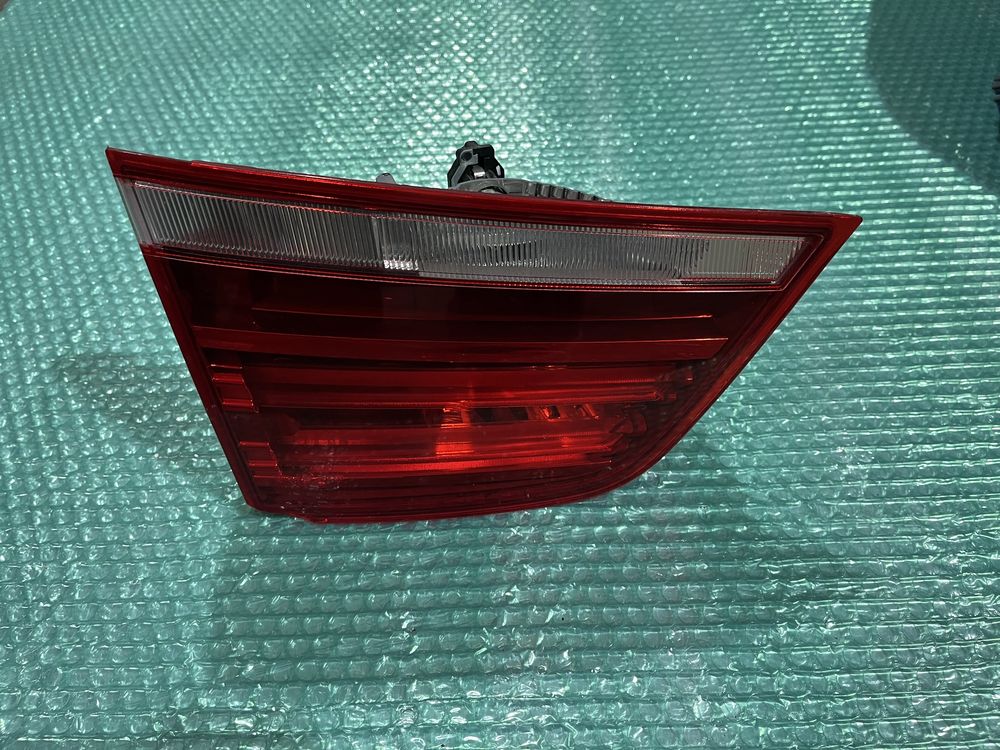 Stop / Tripla / Lampa BMW X3 F25