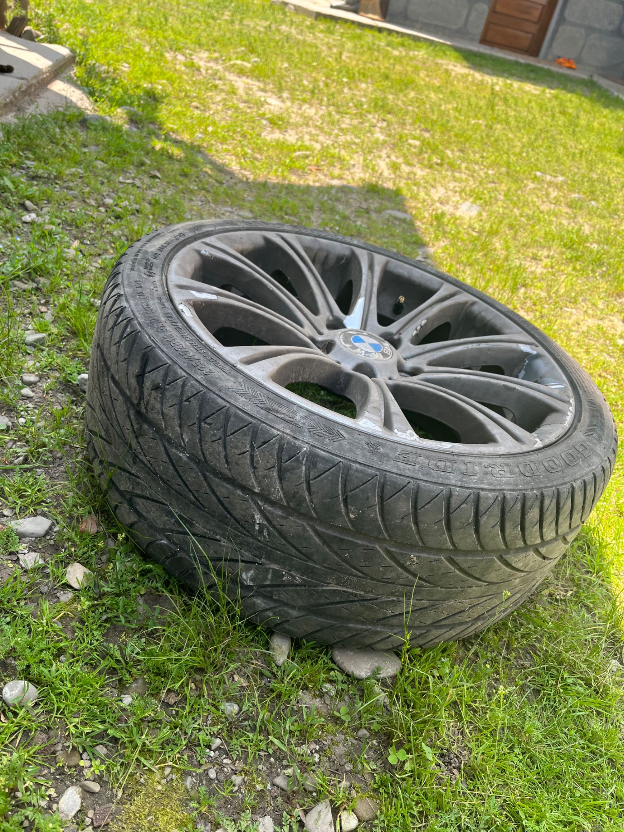 Jante Bmw M Sport r18 225