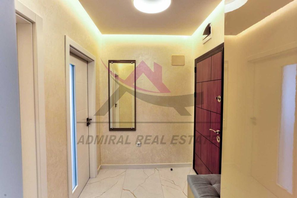 Дава се под наем Двустаен апартамент в Варна, Галата - 65 кв.м за 550 € - Снимка #3