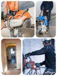 Picamer, Demolator ,Rotopercutor de la 25lei/zi