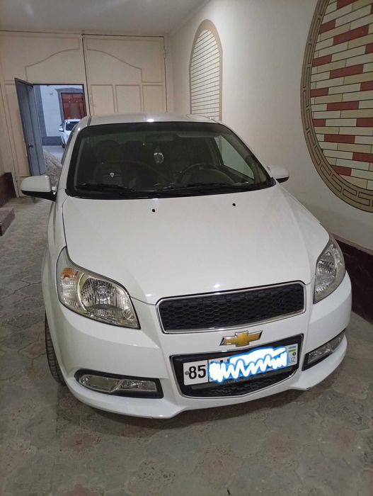 Nexia 3 2020 yil AVTOMAT , 56 000 km