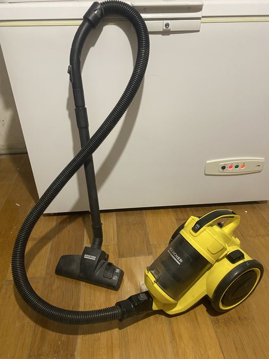 Пылесос KARCHER Германия
