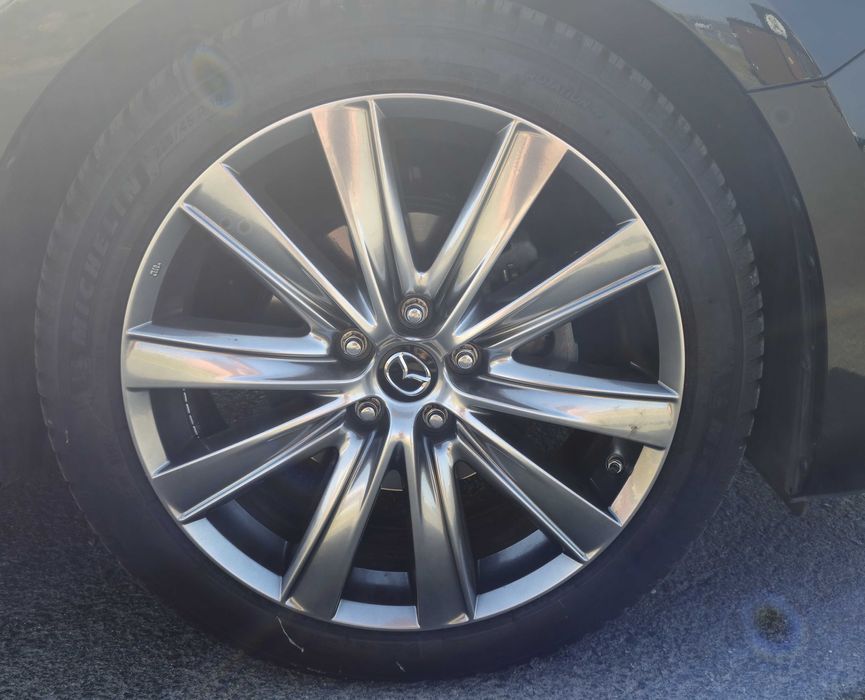 Mazda 6 - 2.5 Benzina - 2021 - 29.231 km - Full PPF