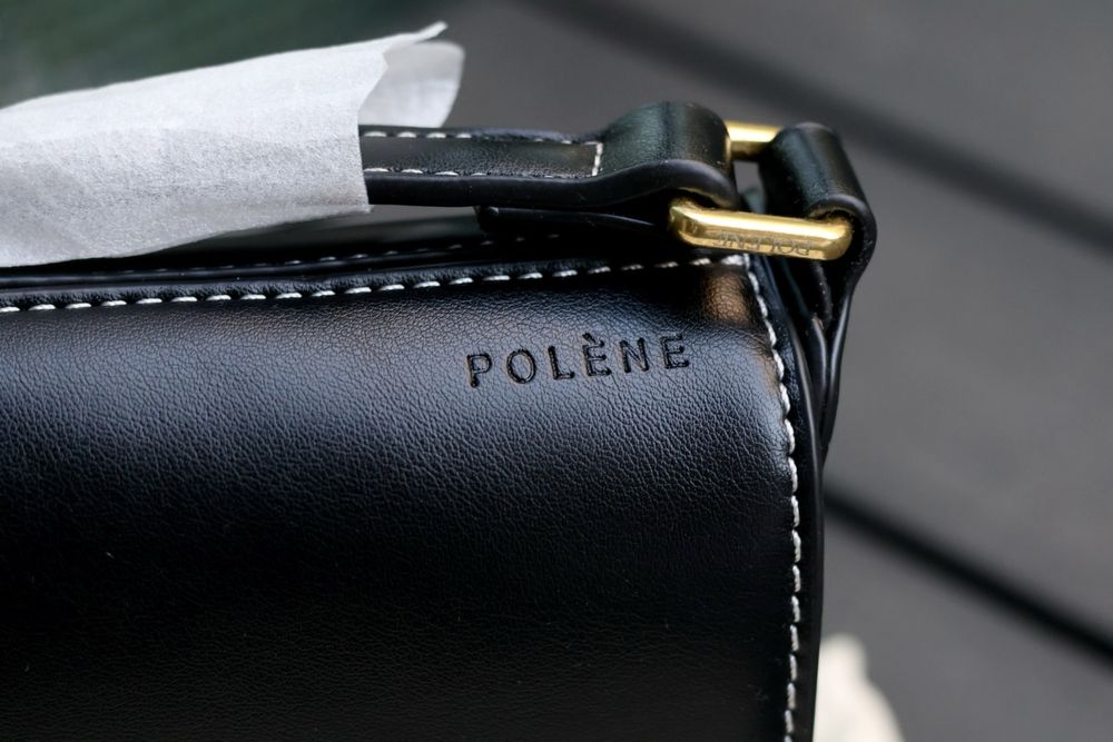 Дамска чанта Polène