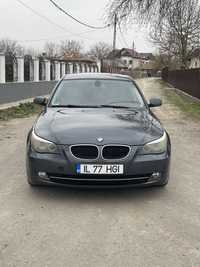 Bmw e60 seria 5 2007