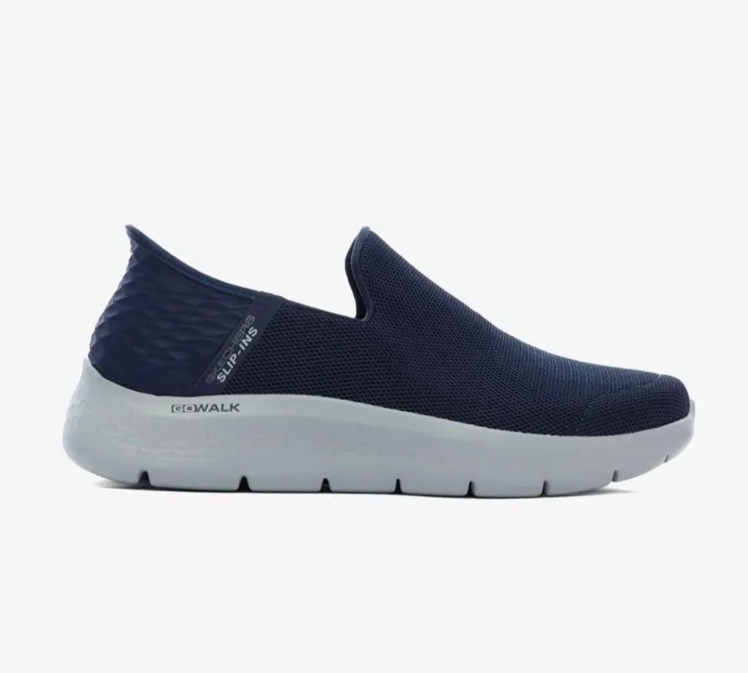 Skechers slip-ins слипоны