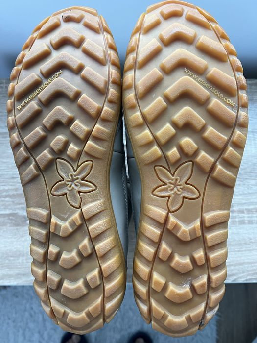 Cizme dama iarna imblanite