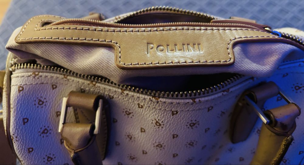 Pollini дамска чанта