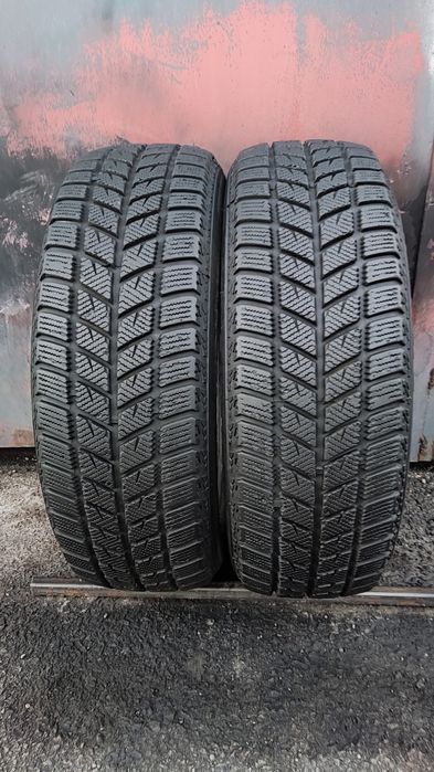 2бр. зимни гуми 185/65/15 Dynamo/ Black Lion 
dot22