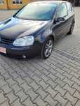 Vand Vw Golf 1.9 Tour BLS
