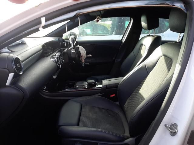 Dezmembrez Mercedes-Benz A-Class W177/V177 [2018 - 2022] Sedan A 200