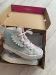 Sketchers twinkle toes 34