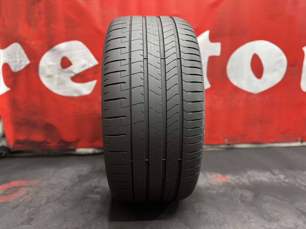 315 35 22, Лятна гума, Pirelli PZero, 1 брой