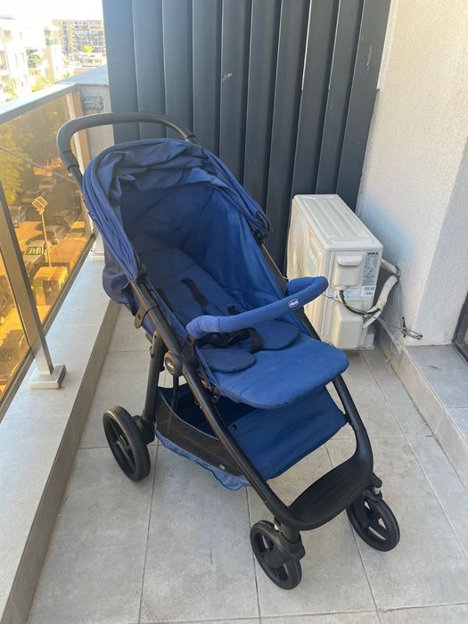 chicco multiride