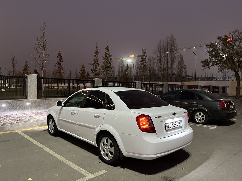 Продаётся Chevrolet Gentra