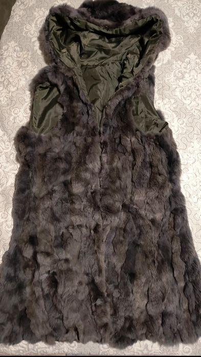 Ofertă!Parka 2in1 nouă!