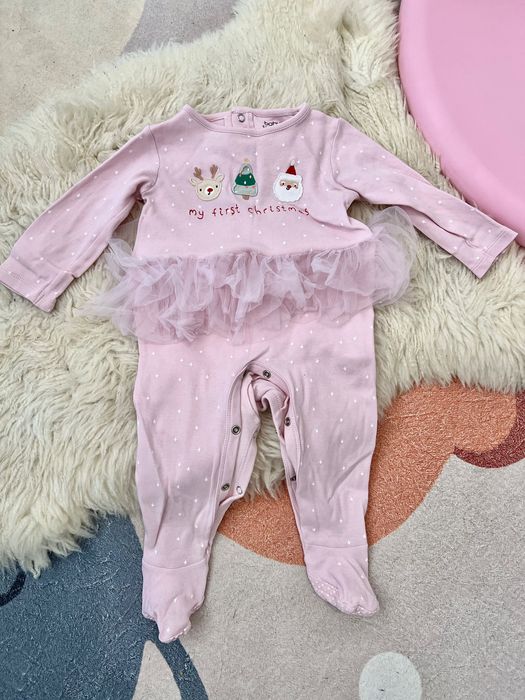 Коледен комплект 3бр 9-12, 1-1.5 80см 86см