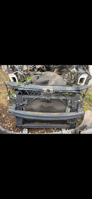 Trager complet seat ibiza 6j 1.2 tdi