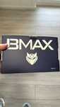 Bmax B1 Pro Mini PC, Fanless Intel N4000, 8GB LPDDR4/128GB eMMC