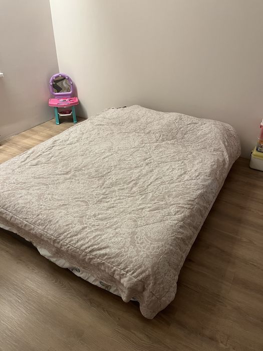 Продам ортопедический матрас