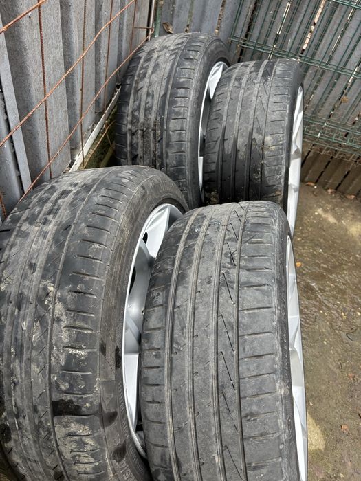 Jante originale BMW R18 5x120