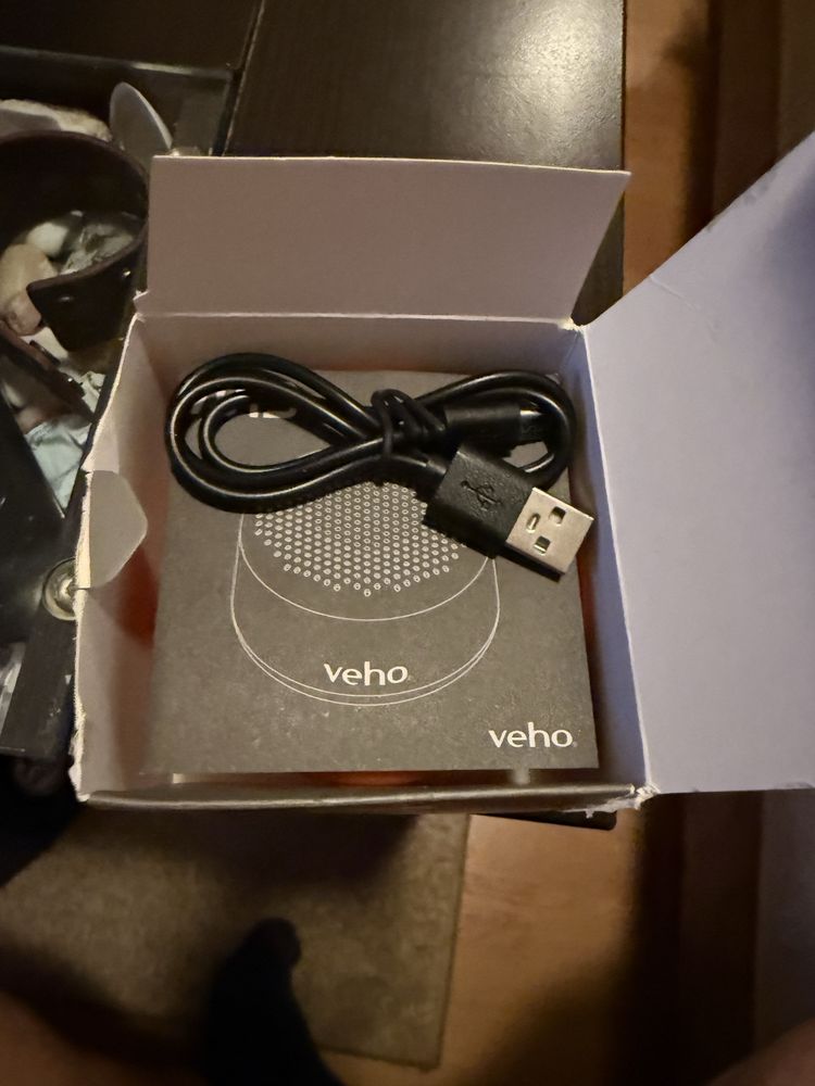 Veho  m3 Bluetooth