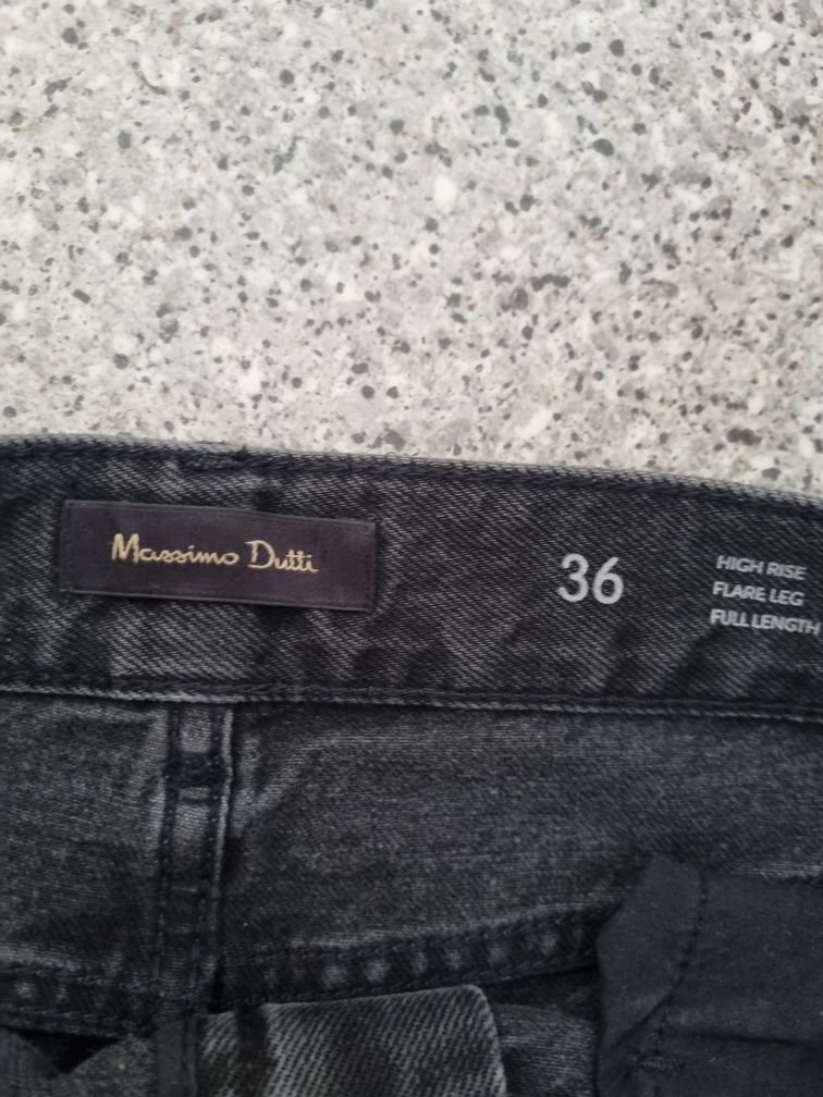 Джинсы Massimo Duttl