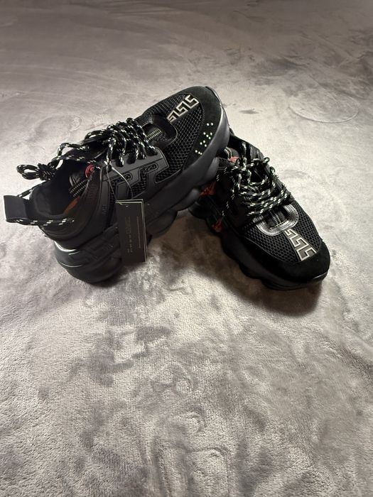 Versace Chain Reaction