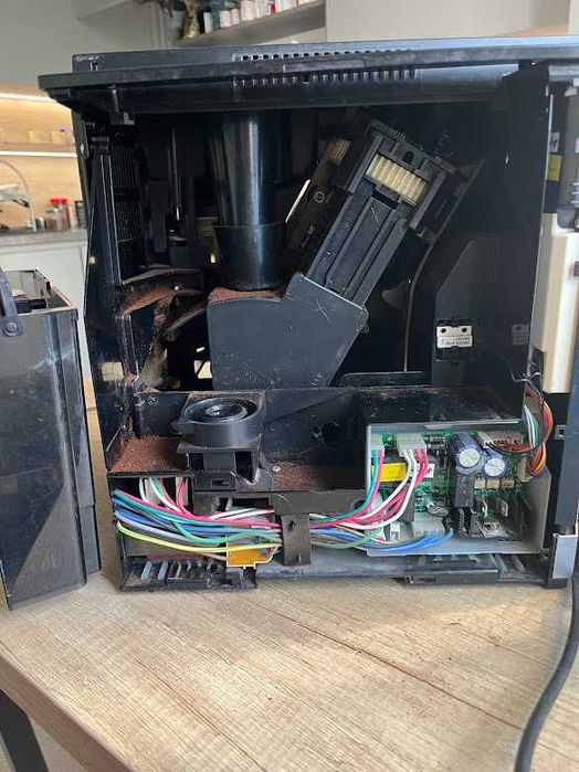 Кафе машина Jura за части