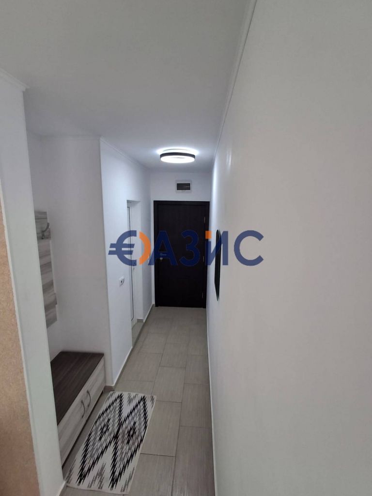 Продава се Двустаен апартамент в Свети Влас - 60 кв.м за 1334 €/кв.м - Снимка #7