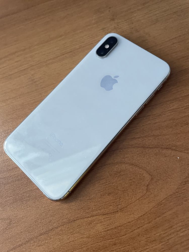 Продам iphone xs