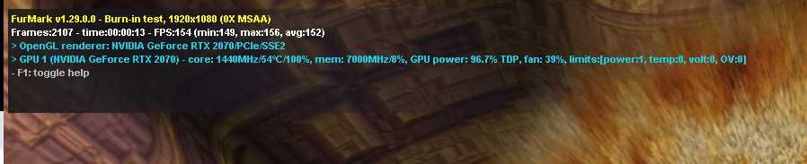 Palit RTX 2070 Dual(мощнее 3060)