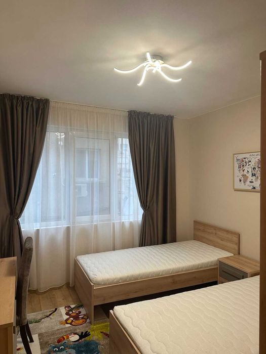 Дава се под наем Двустаен апартамент в Бургас, Възраждане - 110 кв.м за 357 € - Снимка #10