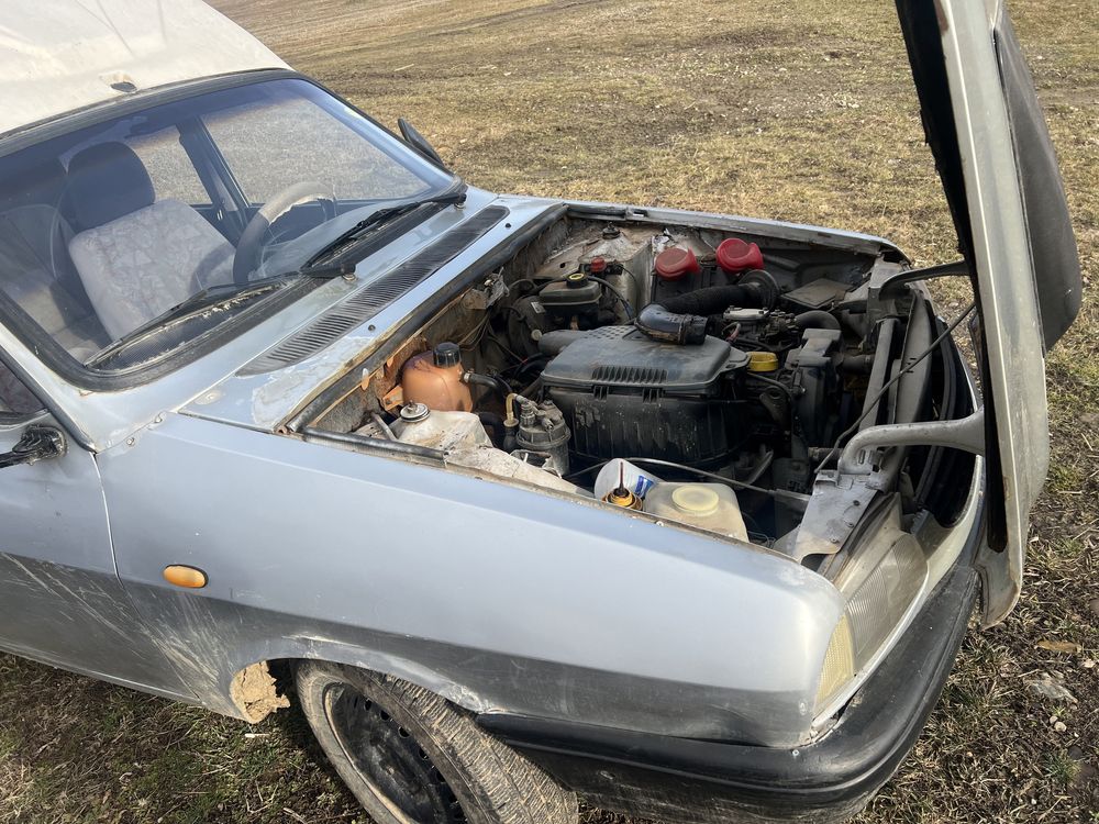 Motor 1,9 diesel Dacia papuc Fab 2003
