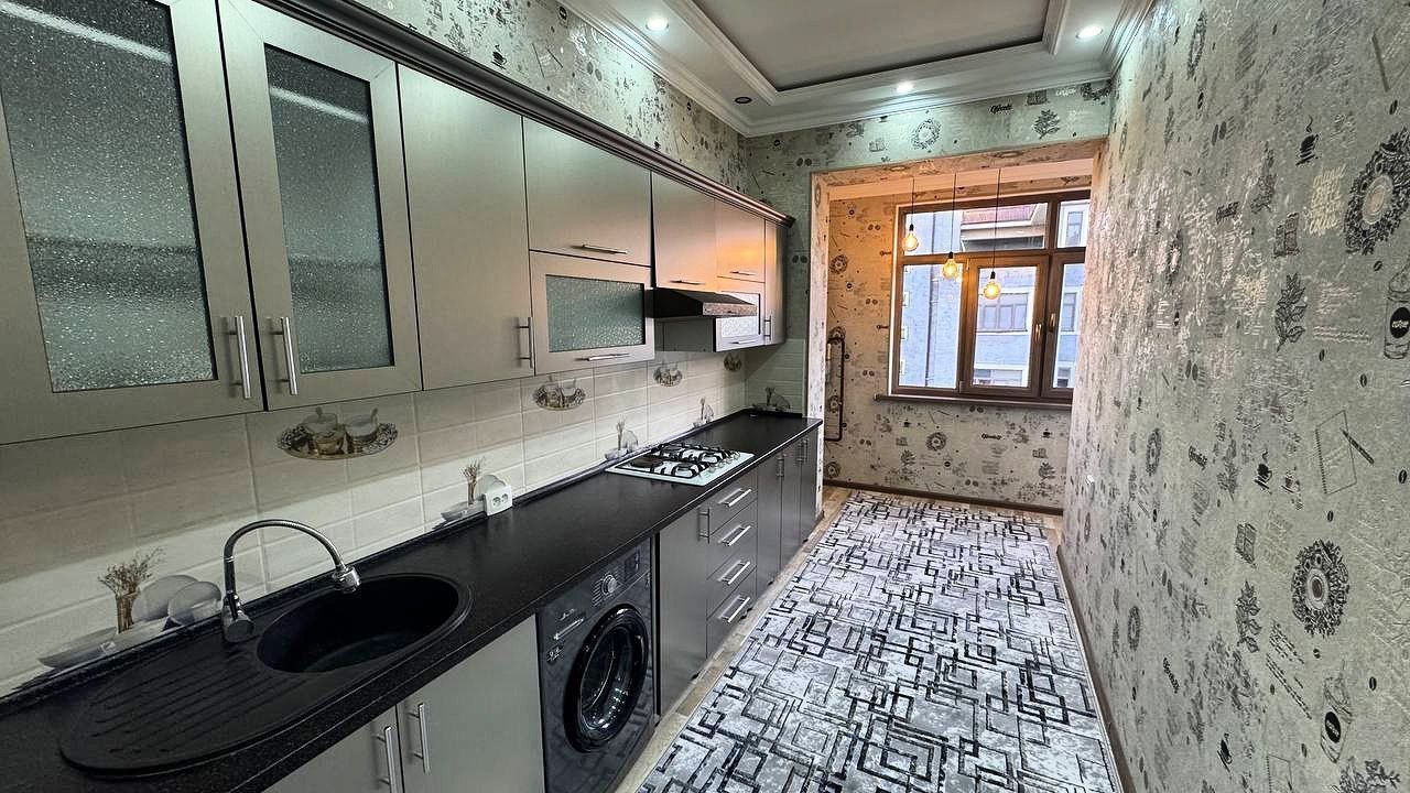 Квартира 2 хонали Т1099 2х комнатная