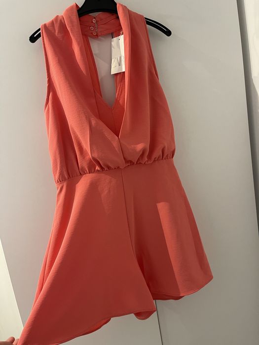 Salopeta zara noua