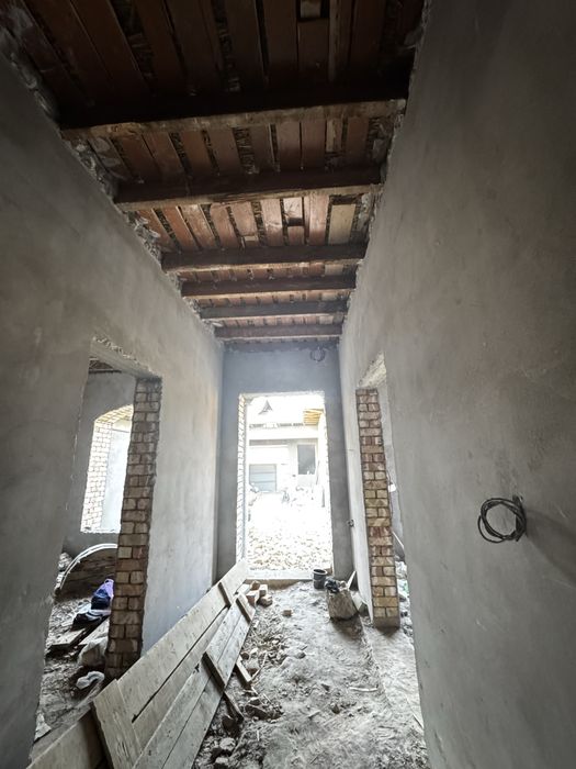 Янги участка сотилади. 3.7 сотик. Учқахрамон.