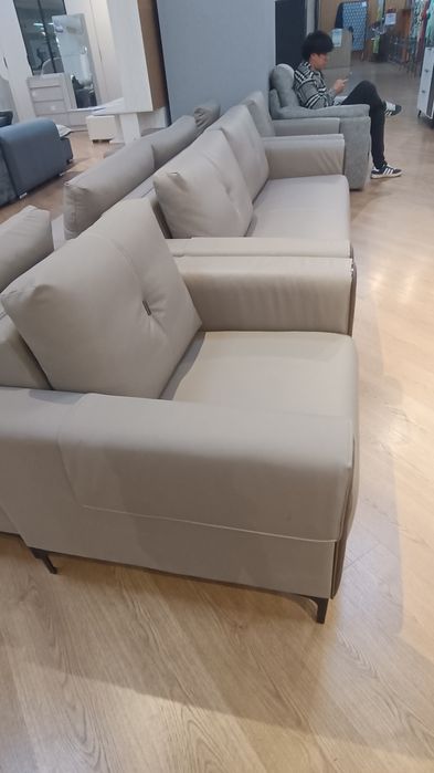 Диван с креслами