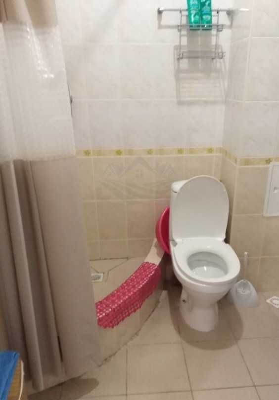 Дава се под наем Едностаен апартамент в Пловдив, Западен - 45 кв.м за 255 € - Снимка #3