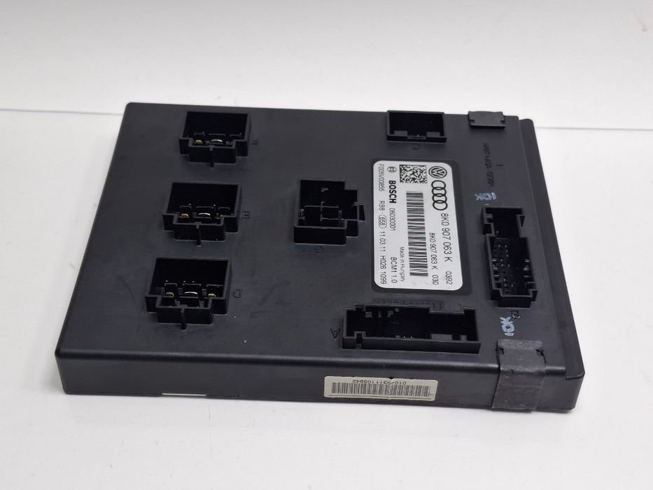 Modul confort AUDI A4 IV Avant 8K5, B8 2007 - 20152.0 TDI CAGA, CJCA,