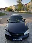 Ford mondeo mk3.