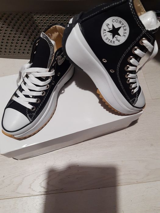 Кецове конверс 38