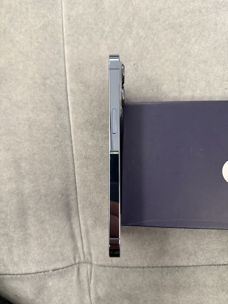 Iphone 13 Pro Sierra Blue
