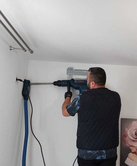 Montaj aer conditionat autorizat, Bucuresti / Ilfov