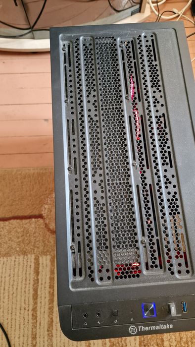 Геймърски компютър