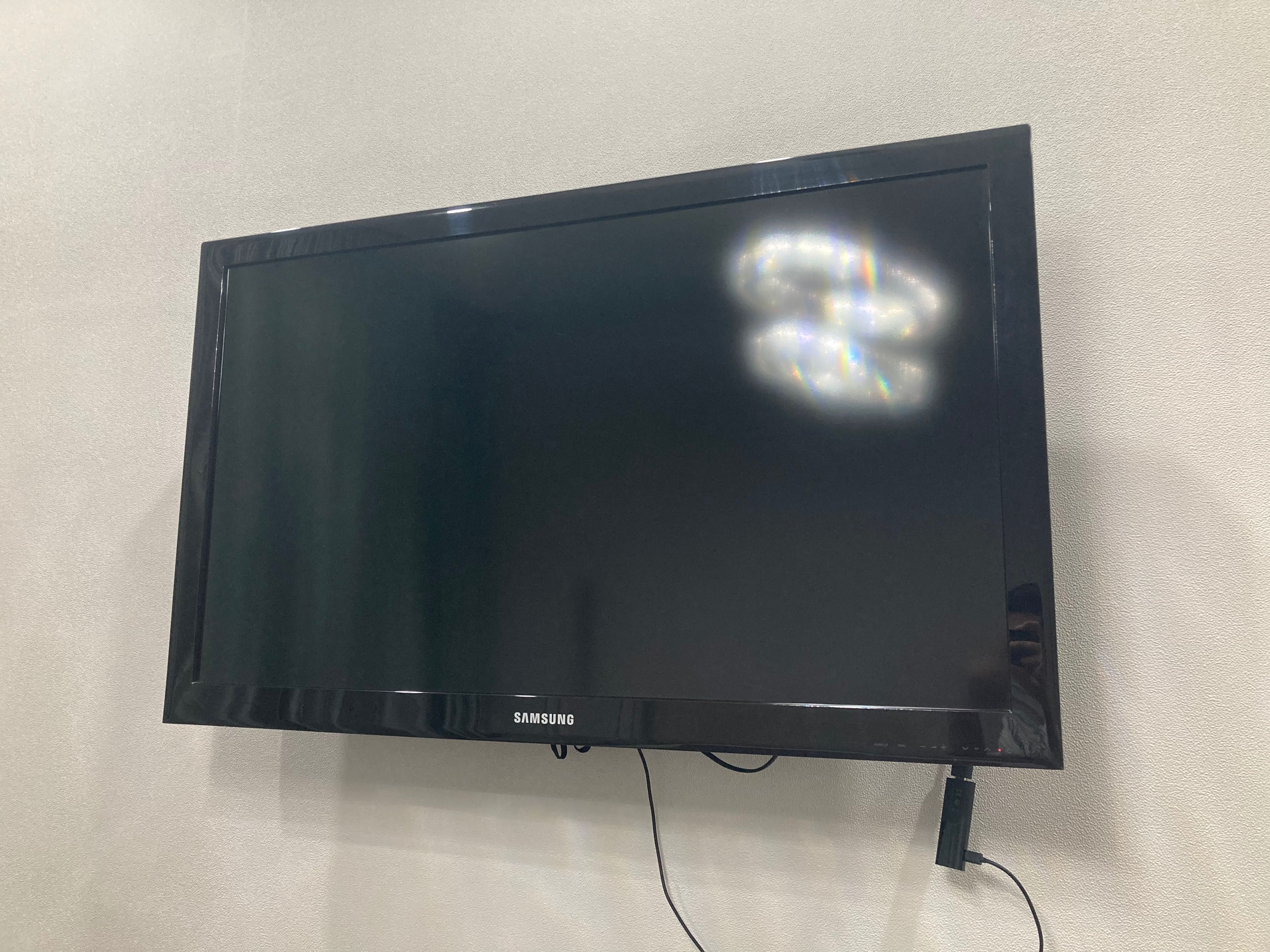 Телевизор Samsung (Не Смарт)