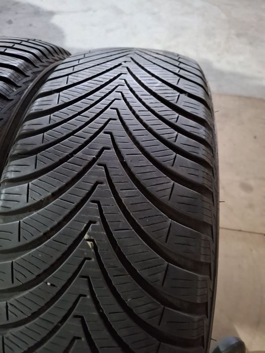 2 Anvelope M+S Kumho 215 65 r17