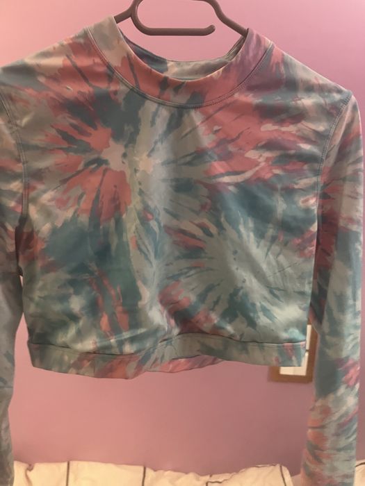 Блуза/бански не носена