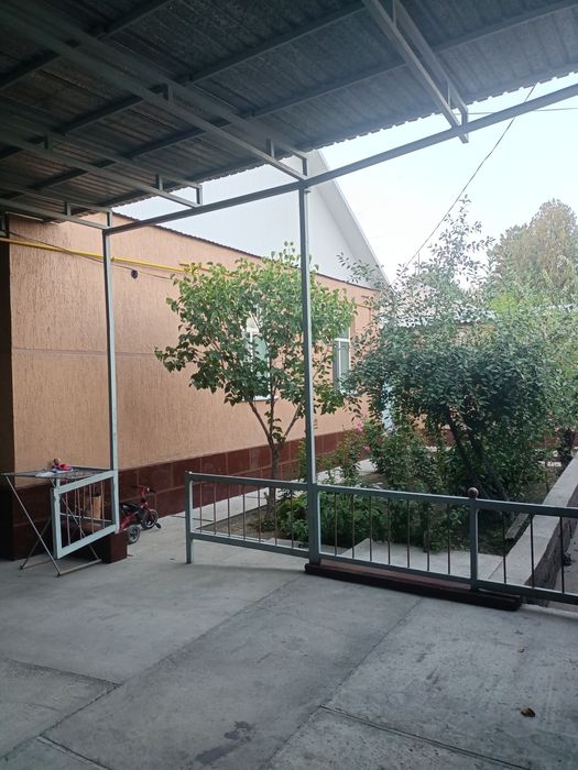 Продается 2дома на одном участке